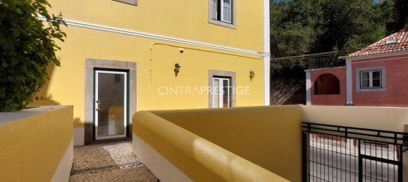 500m² Building in Sintra, Portugal No. 121660 9