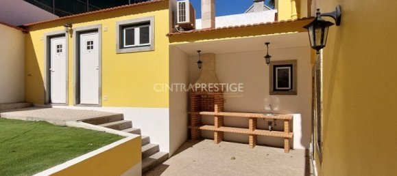 500m² Building in Sintra, Portugal No. 121660 11