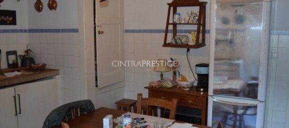 500m² Building in Sintra, Portugal No. 121660 37