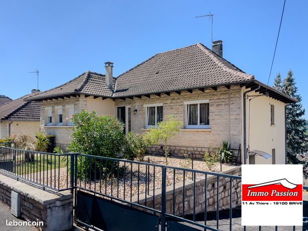 Casa T5 em Brive-la-Gaillarde, France N.º 308280