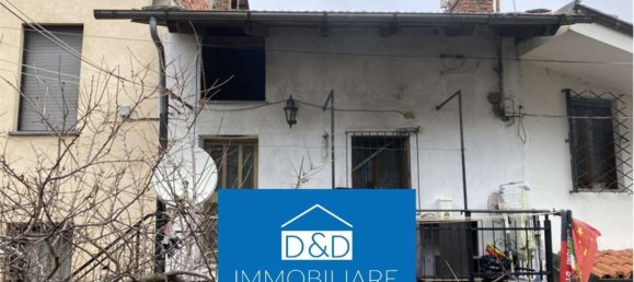 7 rooms Apartment in Vaie, Italy No. 49871 18