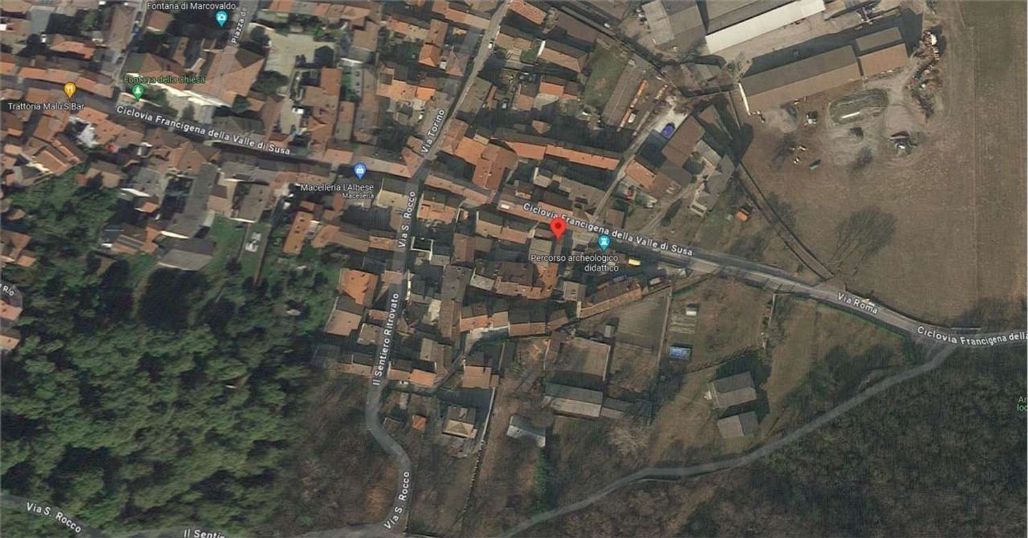 7 rooms Apartment in Vaie, Italy No. 49871