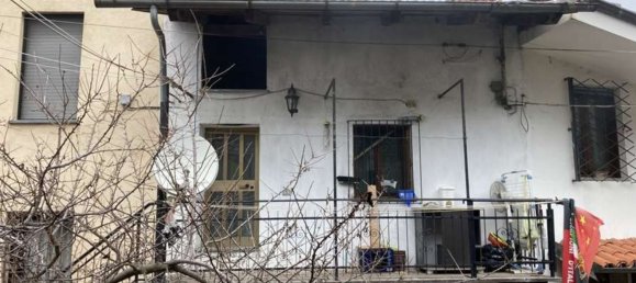 7 rooms Apartment in Vaie, Italy No. 49871 26