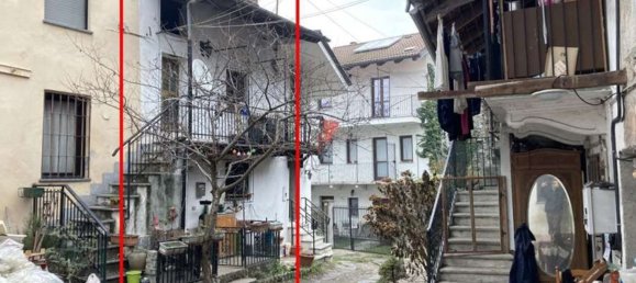 7 rooms Apartment in Vaie, Italy No. 49871 24