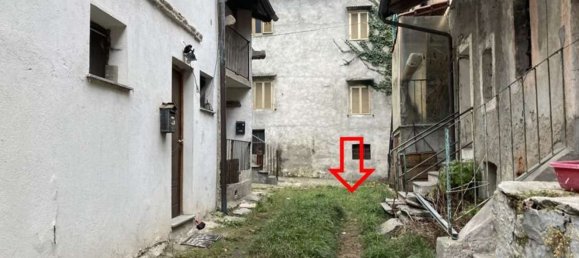 7 rooms Apartment in Vaie, Italy No. 49871 23