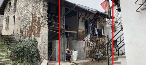 7 rooms Apartment in Vaie, Italy No. 49871 25