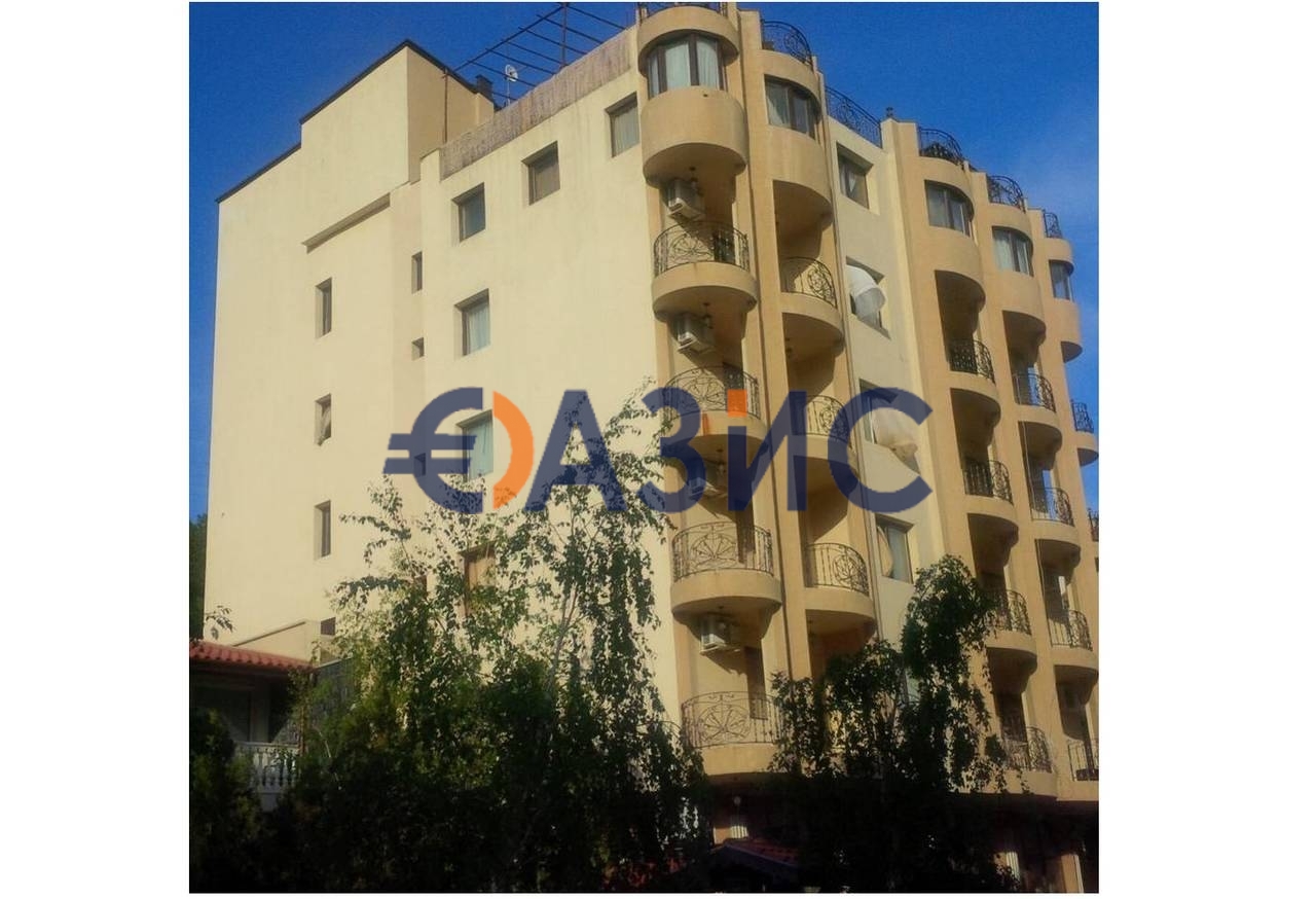 23غرفة فندق في Sveti Vlas, Bulgaria رقم 1037