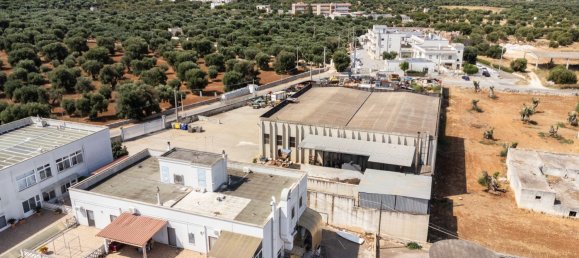 4 chambres Appartement à Ostuni, Italy No. 339857 16