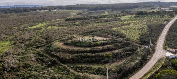 Terreno en Aljezur, Portugal 2750 m² No. 152139 3