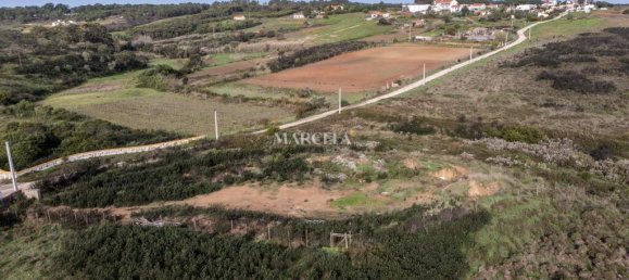 Terreno en Aljezur, Portugal 2750 m² No. 152139 4