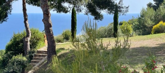 4 Schlafzimmer Villa in Cipressa, Italy, Nr. 89974 41