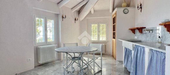 4 Schlafzimmer Villa in Cipressa, Italy, Nr. 89974 24