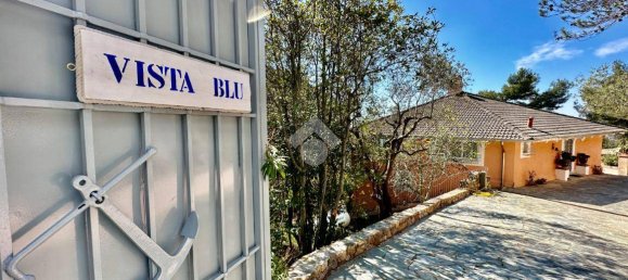 4 Schlafzimmer Villa in Cipressa, Italy, Nr. 89974 10