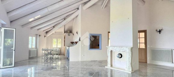 4 Schlafzimmer Villa in Cipressa, Italy, Nr. 89974 17