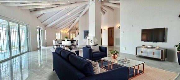 Villa de 4 dormitorios en Cipressa, Italy No. 89974 46