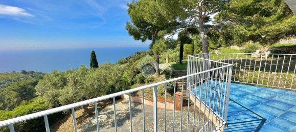 4 Schlafzimmer Villa in Cipressa, Italy, Nr. 89974 18