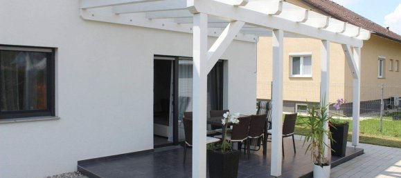 7-Zimmer Büro in Sollenau, Austria, Nr. 113244 12