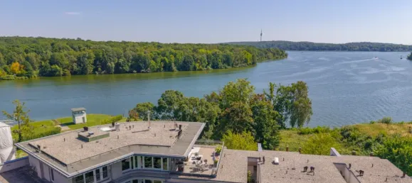 Penthouse de 5 divisões em Potsdam, Germany N.º 339817 12