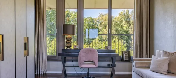 Penthouse de 5 divisões em Potsdam, Germany N.º 339817 5