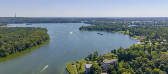 Penthouse de 5 divisões em Potsdam, Germany N.º 339817 11