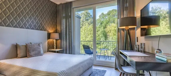 Penthouse de 5 divisões em Potsdam, Germany N.º 339817 8