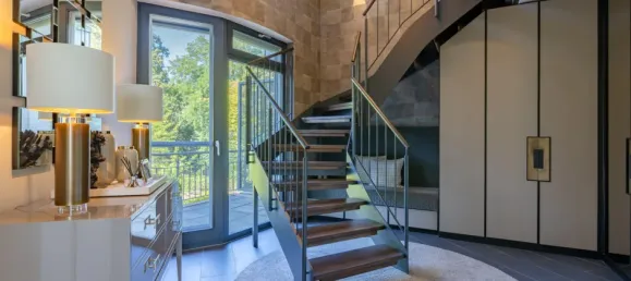 Penthouse de 5 divisões em Potsdam, Germany N.º 339817 7