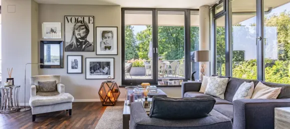 Penthouse de 5 divisões em Potsdam, Germany N.º 339817 17