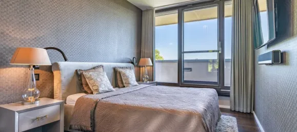 Penthouse de 5 divisões em Potsdam, Germany N.º 339817 4