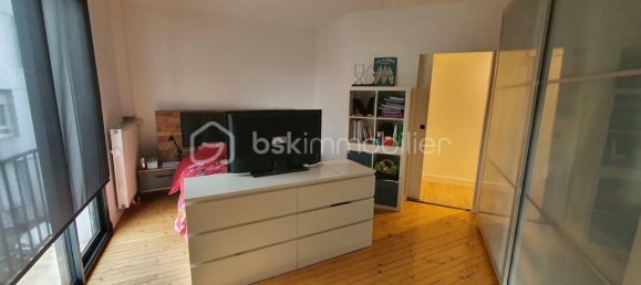 3 غرف نوم منزل في Saint-Nazaire, France رقم 359187 17