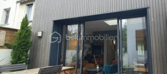 3 غرف نوم منزل في Saint-Nazaire, France رقم 359187 3