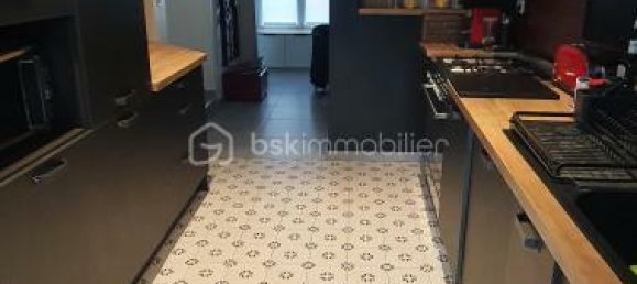 3 غرف نوم منزل في Saint-Nazaire, France رقم 359187 10