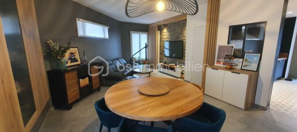 3 غرف نوم منزل في Saint-Nazaire, France رقم 359187 7