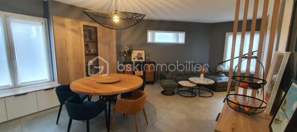 3 غرف نوم منزل في Saint-Nazaire, France رقم 359187 6