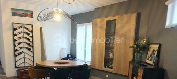 3 غرف نوم منزل في Saint-Nazaire, France رقم 359187 8