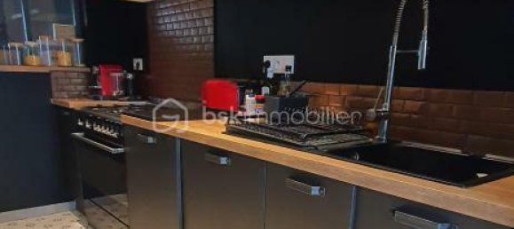 3 غرف نوم منزل في Saint-Nazaire, France رقم 359187 11