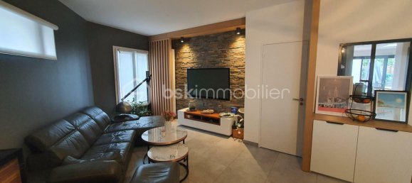 3 غرف نوم منزل في Saint-Nazaire, France رقم 359187 9