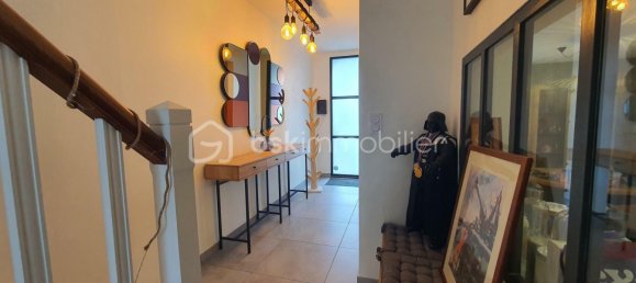 3 غرف نوم منزل في Saint-Nazaire, France رقم 359187 5