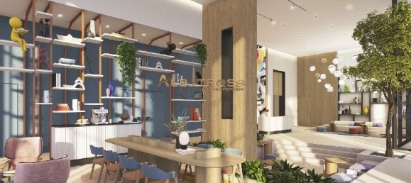 Apartamento de 1 dormitorio en Dubai Design District, UAE No. 9270 7
