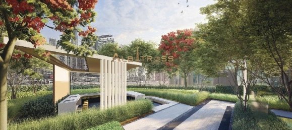 Apartamento de 1 dormitorio en Dubai Design District, UAE No. 9270 6