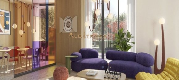 Apartamento de 1 dormitorio en Dubai Design District, UAE No. 9270 2