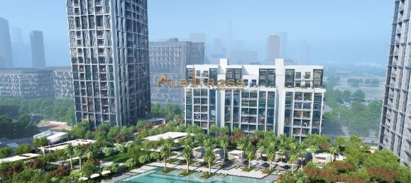 Apartamento de 1 dormitorio en Dubai Design District, UAE No. 9270 12