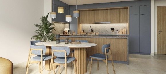 Apartamento de 1 dormitorio en Dubai Design District, UAE No. 9270 5