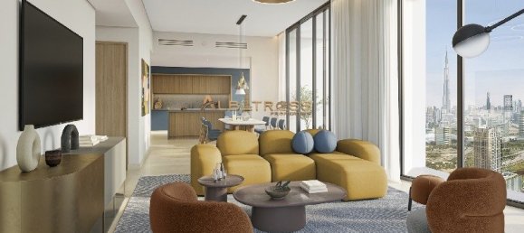 Apartamento de 1 dormitorio en Dubai Design District, UAE No. 9270 9