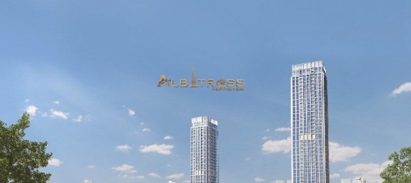 Apartamento de 1 dormitorio en Dubai Design District, UAE No. 9270 16