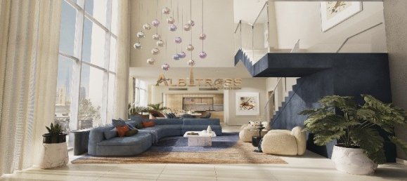 Apartamento de 1 dormitorio en Dubai Design District, UAE No. 9270 11