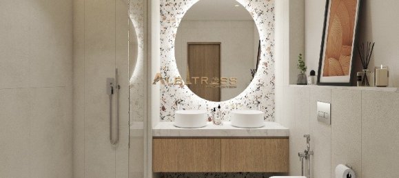 Apartamento de 1 dormitorio en Dubai Design District, UAE No. 9270 4