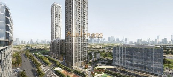 Apartamento de 1 dormitorio en Dubai Design District, UAE No. 9270 14