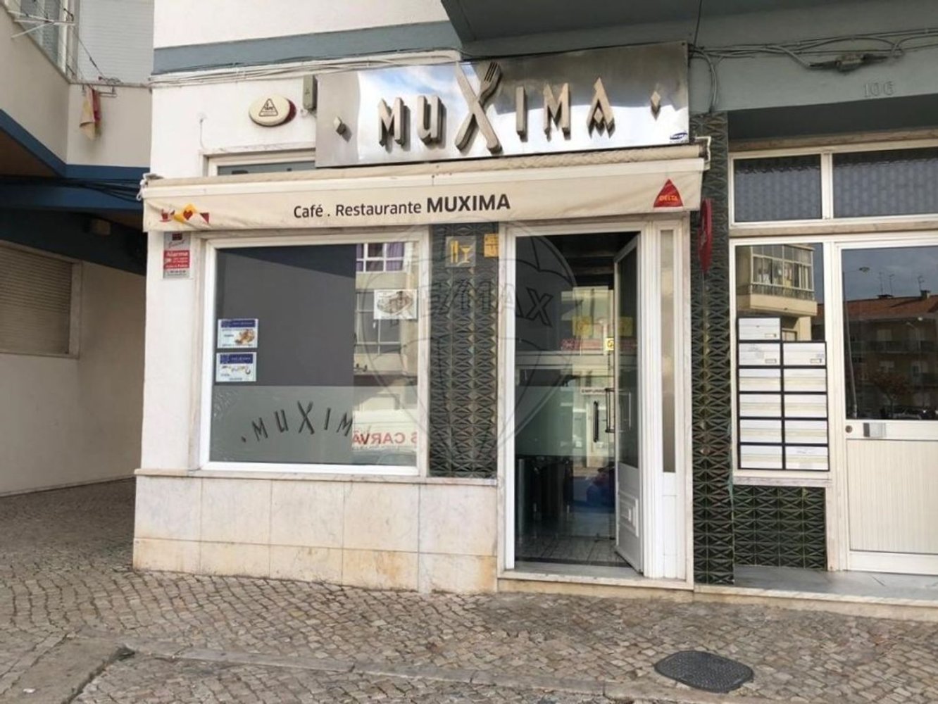 Imóvel comercial em Sintra, Portugal 60 m² N.º 82077