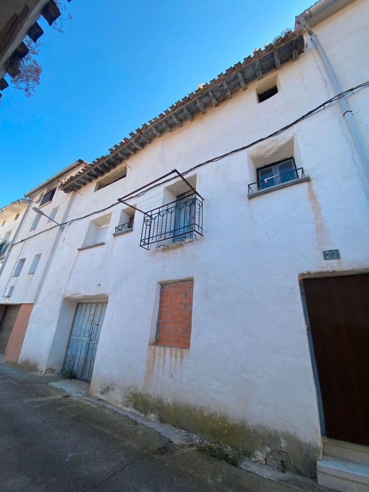 4 chambres Maison à La Rioja, Spain No. 161260