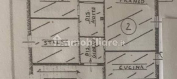 2 bedrooms Apartment in Solaro, Italy No. 319936 20